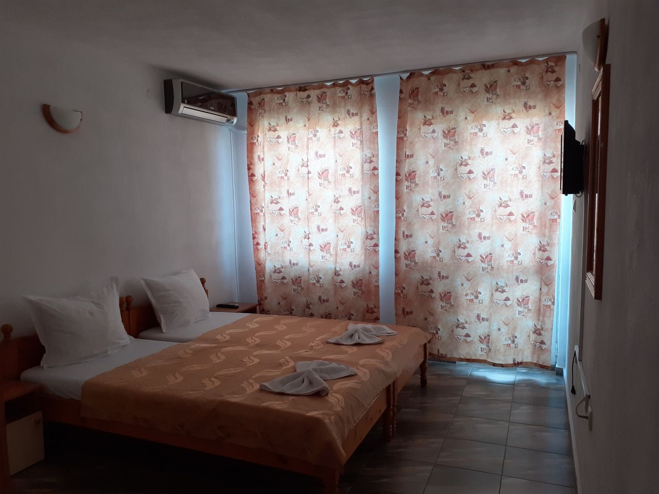 Двойна стая (вариант)